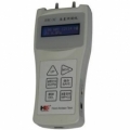 High Quality Hanheld Differential Pressure Meter