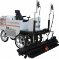 Hydraulic Gasoline Concrete Roller Paver Machine