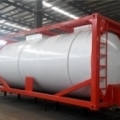 LNG Tank Container