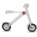 2 Wheels Mini Portable Electric Folding Bike