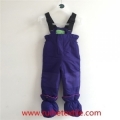 Winter Outdoor Waterproof Snowsuit Fashion Ski