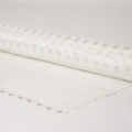 Fibre Glass Warp Knitted Polyester Geotextile As