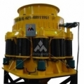 Hard Stone Mining DMC CCS Cone/hydraulic Station