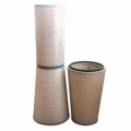 Multi-material Custom Industrial Cone Filter