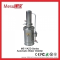 Water Distiller Automatic Electric Tabletop For