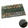 Outdoor Welcome Carpet