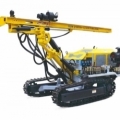 Hydraulic Air Rock Drill Equipment