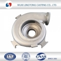 Wear Resistant Castings Corrosion Resistance