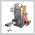 Automatic Liquid Packing Machine