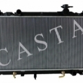 Radiator For TOYOTA Camry OEM: 16400-28280