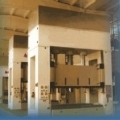 Frame Type Door Hemming Hydraulic Press