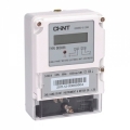 Single Phase Electric Meter