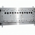 Auto Metal Cylinder Head Gasket Stamping