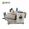 Dewatering Unit