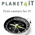 Planet Personnel Agency Inc.