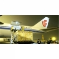 Air Freight China To Europe