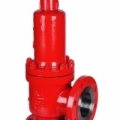 Spring Low Lift Safety Valve