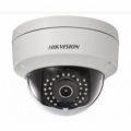 hikvision dome camera