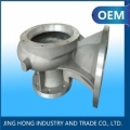 Customized Metal Alloy Aluminum Castings Foundry