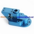 High Precision Custom CNC Machining Service