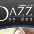 DAZZLE GRAPHICS