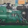 China Brushless 50kw 4 Cylinder Diesel Engine