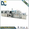 DC-2070A Full Automatic Making Machine Hi-speed