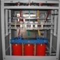 High And Medium Voltage Power Factor Corrector,