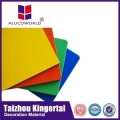 Alucoworld PE Coating Aluminum Composite Panel