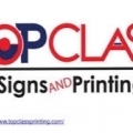 Top Class Signs and Printing