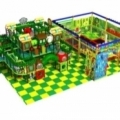 Children's Ocean Theme Indoor Playground