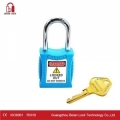 38mm Steel Shackle Safety Locks