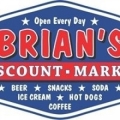 Brian's Discount Market