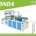 OPP Side Sealing Bag Making Machine