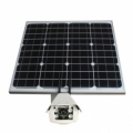 Solar Security Camera System