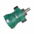 Hydraulic Axial Piston Pump