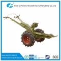 DF-12 12HP Chain Drive Walking Tractor