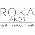 Roka Akor Houston