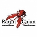 Ragin' Cajun Restaurant