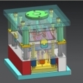 Injection Mould Design Services