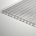 Twin Wall Polycarbonate