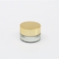 Patent Design High Tightness 3g Round Eye Shadow