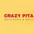 Crazy Pita Rotisserie & Grill