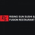 Rising Sun Sushi & Fusion Restaurant