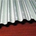 Aluminum Corrugated Cores For Composite Panels