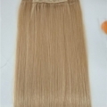 High Quality Flip In Hair Extensions Human Hair