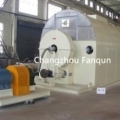 Tube Bank Dryer With Steam Heating For Food