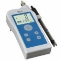 LCD Portable PH Meter