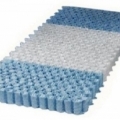 3 Zone Pocket Spring Mattress