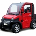 Durable Electric Cars With Battery